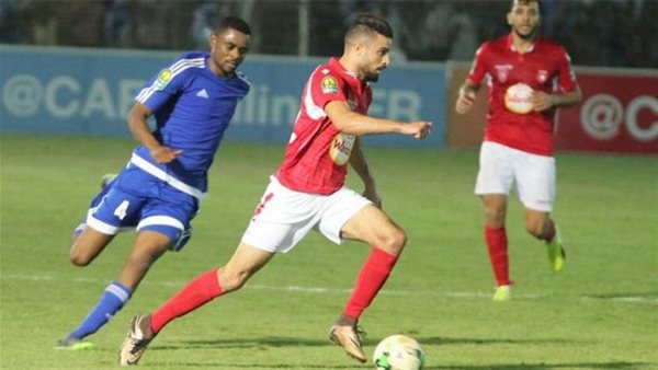 مصر تستضيف مباراة الهلال السوداني والنجم الساحلي التونسي في الكونفيدرالية