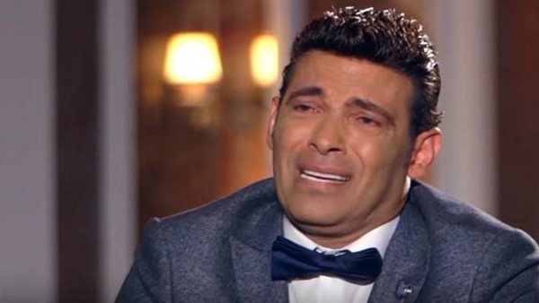 حبس سعد الصغير سنة مع إيقاف التنفيذ وتغريمه مليون 320 ألف جنيه