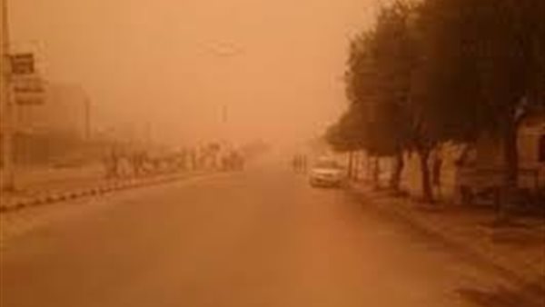 حالة الطقس الثلاثاء 16 ابريل 2019..بيان من الأرصاد يحذر من حالة الطقس غدا (فيديو)