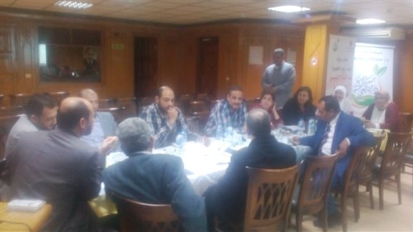 منهج موحد للتوعية أولى قرارات اللجنة الصحية بالمبادرة الرئاسية حياة كريمة