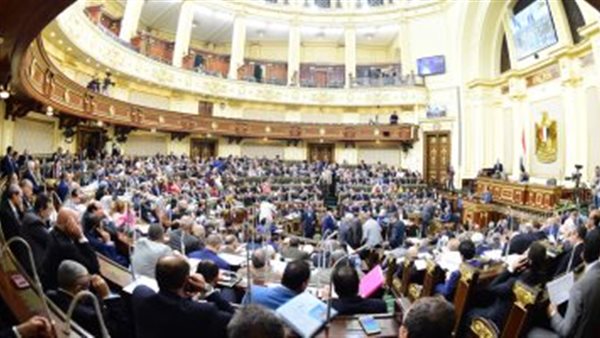 ننشر أسماء 22 نائب صوتوا برفض تعديل الدستور