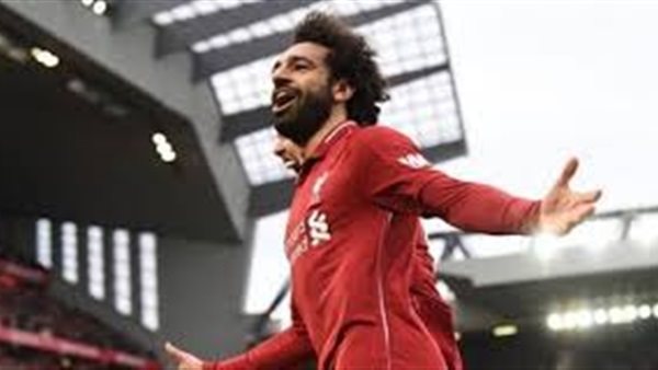 محمد صلاح يزين غلاف 