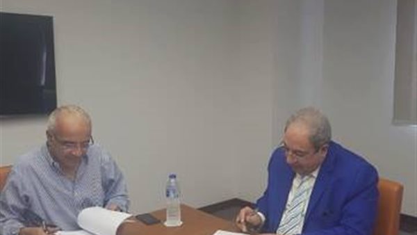 اتفاق شراكة بين سامكريت وجامعة اسلسكا