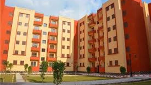 تفاصيل طرح شقق إسكان اجتماعي بـ 184 ألف جنيه(فيديو)