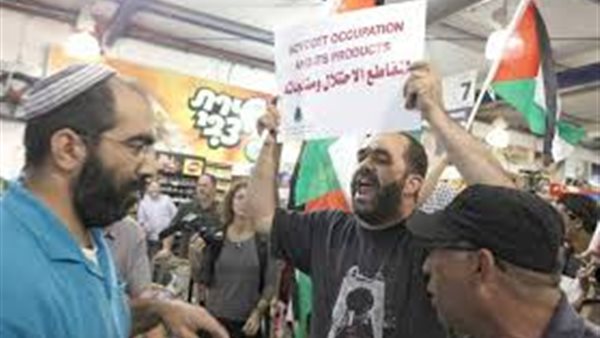 السلطة الفلسطينية: حملة الـ BDS قد تساهم في معركتنا القضائية والاعلامية ضد الاحتلال