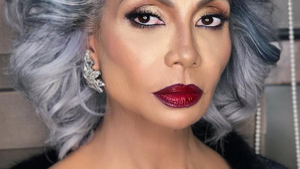 سوسن بدر بـ