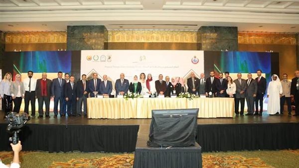 جامعة القاهرة تؤكد على أهمية دمج متحدي الإعاقة في الحياة المجتمعية