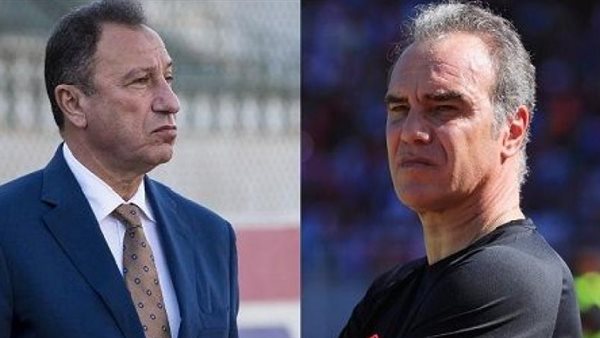 توابع الهزيمة من بيراميدز في الأهلي:رد فعل مفاجيء من لاسارتي والخطيب