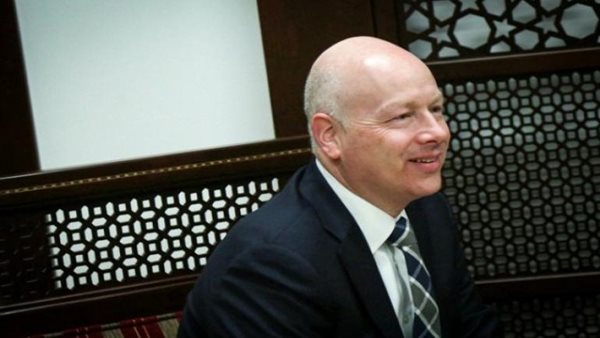 أول تعليق أمريكي رسمي على صفقة القرن وحقيقة منح سيناء للفسلطينيين