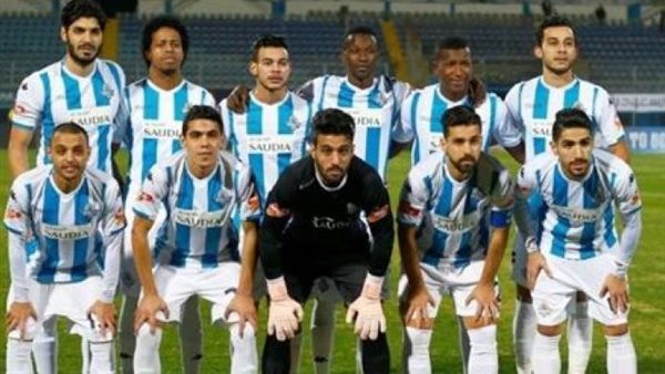 بيراميدز يفوز على الزمالك ويتصدر جدول ترتيب الدوري العام