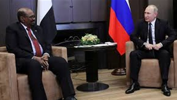 السودان الآن..وثائق جديدة تكشف: كيف حاول البشير القضاء على الثورة بمساعدة روسيا؟