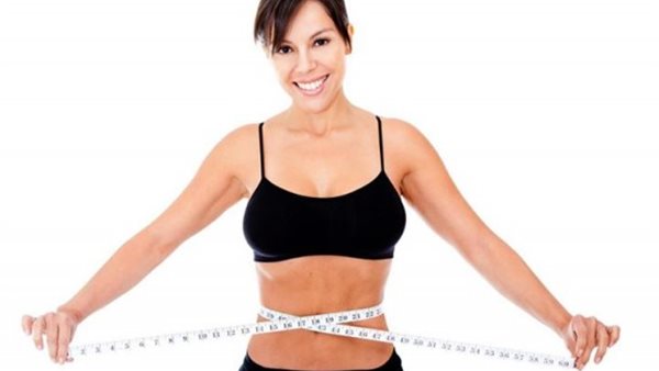 8 خطوات تساعدك في إنقاص الوزن خلال شهر رمضان