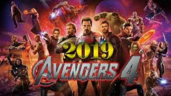 مارفل تطرح بوسترات جديدة لـ Avengers: Endgame (فيديو وصور)