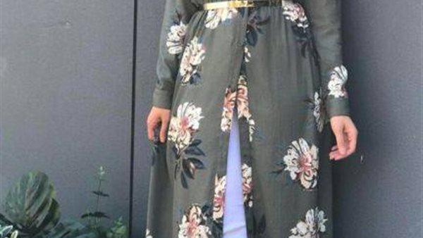 لكِ سيدتي.. 8 إطلالات أنيقة ومحتشمة خلال شهر رمضان (صور)