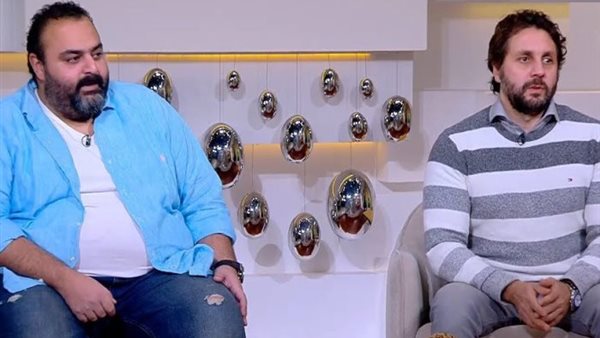 شيكو وهشام ماجد في 