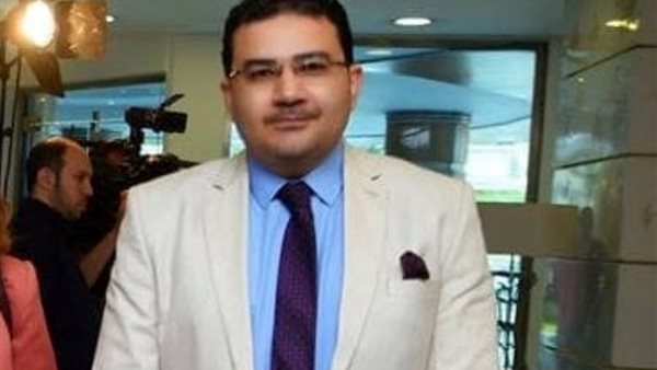 حاتم بكر: أنفاق تحيا مصر شاهدة على عظمة المصريين وقوة مصر 