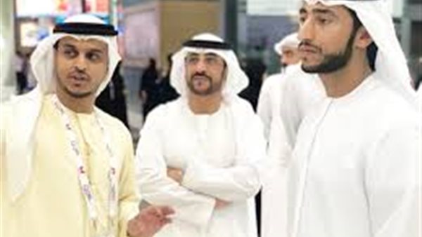 رئيس اتحاد الإمارات يهنئ 