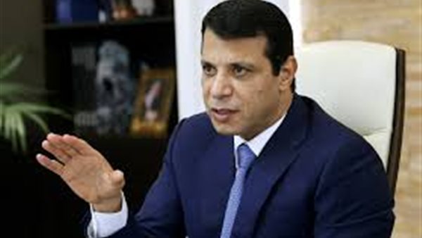 حركة حماس تناقش موضوع التسوية مع مندوبي دحلان 