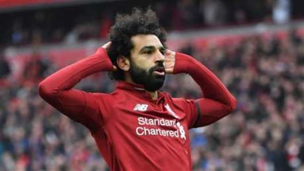 محمد صلاح مرشح لجائزة كبيرة..صوتوا له
