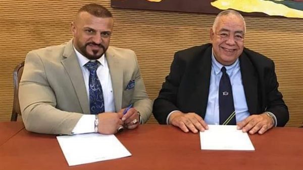 رئيس الاتحاد العراقي لكمال الأجسام: