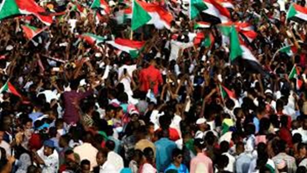 السودان الآن..قادة الاحتجاجات يدعون لعصيان مدني