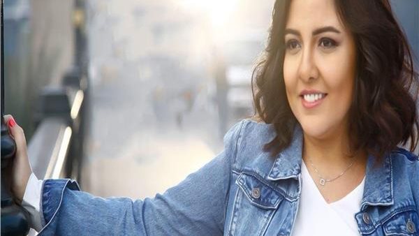 مي كساب على 