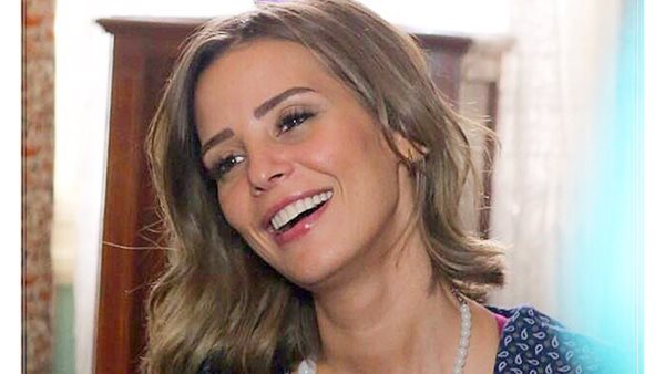 إيمان العاصي على 