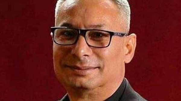 حسام الحداد ردا على عائض القرني : لا يكفي الإعتذار لأن الثمن كان باهظا