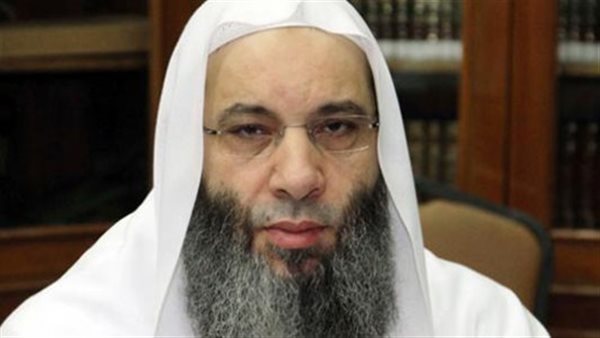 حقيقة وفاة الشيخ محمد حسان (صورة)