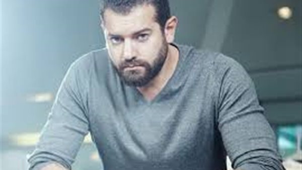 عمرو يوسف في ضيافة رشا الخطيب بالسرداب