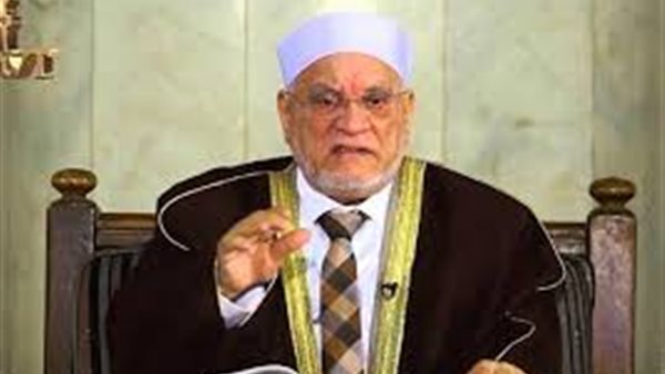 أحمد عمر هاشم: صحيح البخاري هو أول وأصح الكتب بعد القرآن الكريم(فيديو)