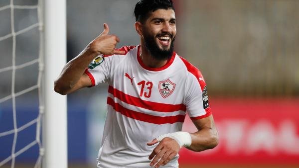 محمد صديق: غياب فرجاني ساسي أثر على أداء الزمالك (فيديو) 