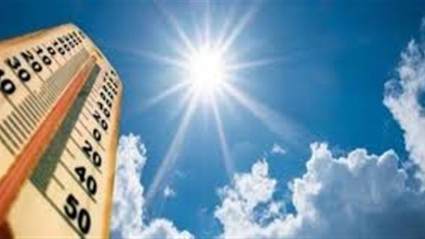 الأرصاد تحذر من موجة حارة بدءا من الأربعاء..حالة الطقس ودرجات الحرارة المتوقعة