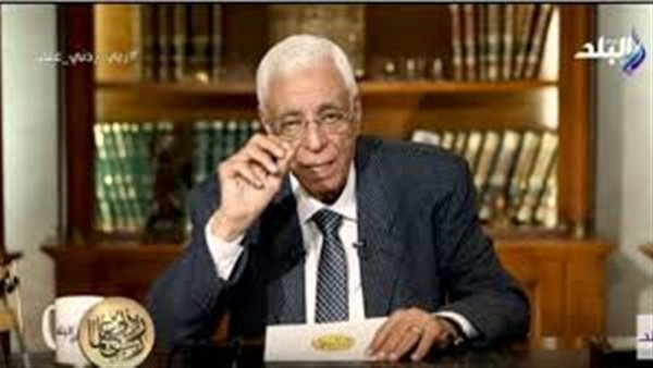 حسام موافي : 3 أعراض تكشف الإصابة بورم في المخ(فيديو)