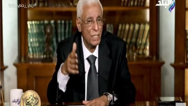 الدكتور حسام موافي: صداع الصيام يصيب المدخنين(فيديو)