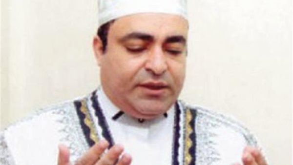 القارئ صلاح الجمل: «دعاء الأنبياء» شهد انتشارا كبيرا وكان برعاية محمد أبو العينين (فيديو)