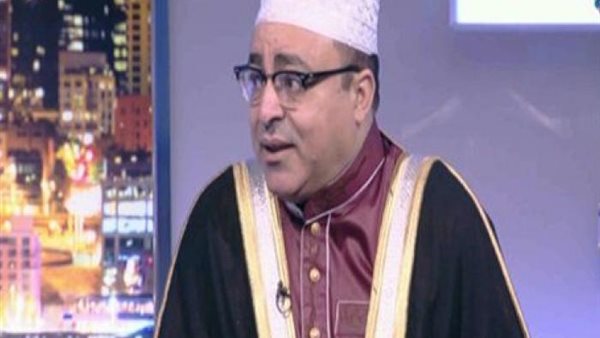 الشيخ صلاح الجمل: كنت أول من أعطى تفويض للرئيس السيسي حبا في مصر (فيديو)