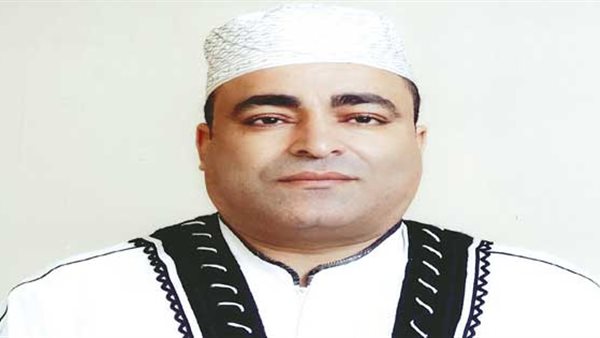 القارئ صلاح الجمل: الملحن محمود الشريف صنع علامة فارقة في حياتي( فيديو)