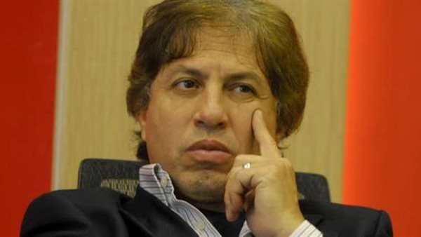 ثروت سويلم: إقامة لقاء الزمالك والداخلية بحكام مصريين ونبحث تأجيل مباراة الإنتاج(فيديو) 