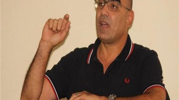 رئيس اتحاد اليد: متعجب من أزمة النادي الأهلي بشأن عدم استلام العقود الجديدة(فيديو) 