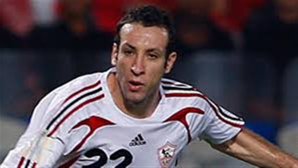 أحمد مجدي: تأجيل مبارة الزمالك والإنتاج ضروري لمساندة الزمالك في نهائي الكونفدرالية(فيديو) 