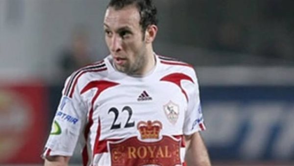 أحمد مجدي: «الأهلي هيموت نفسه على لقب الدوري»(فيديو) 