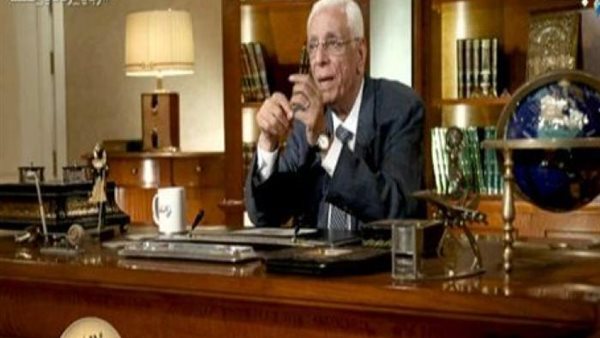 حسام موافي: 30% من المصريين مرضى ضغط.. والخطورة على «المهمل» فقط(فيديو)