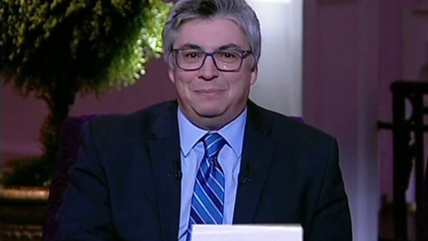 بيبو وبشير ضيفا جمال عنايت وبثينة توكل في القاهرة اليوم..غدا