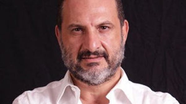 خالد الصاوي على 