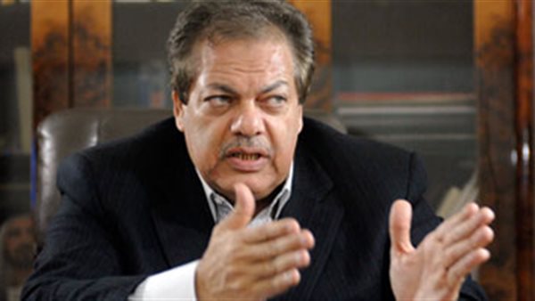 محمد أبو العينين يشارك في حفل طرح سلسة أفلام وثائقية عن مصر( فيديو)