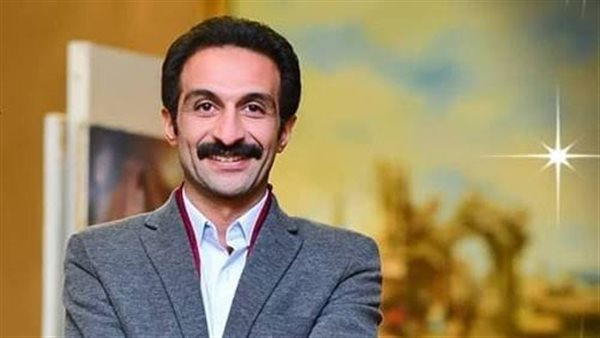 أحمد كشك عن دو الضابط 