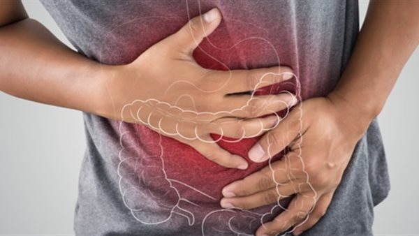 أسباب انتفاخ القولون(فيديو)