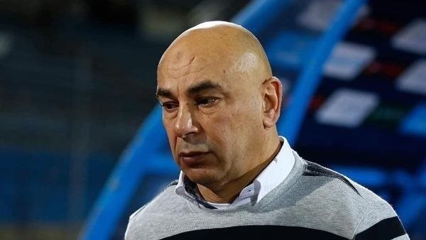 حسام حسن: «التوأم أسعد جمهور الزمالك لكن انتماءه أهلاوي»(فيديو)