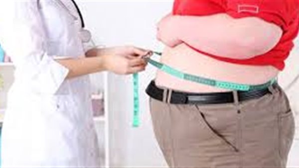 طريقة احتساب السمنة المفرطة (فيديو) 